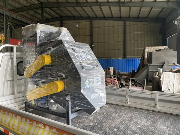 磁選機(jī)廠家為您解析投資磁選機(jī)多久收回成本