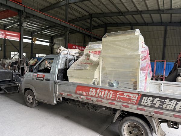 磁選機廠家教您磁選機的安全操作